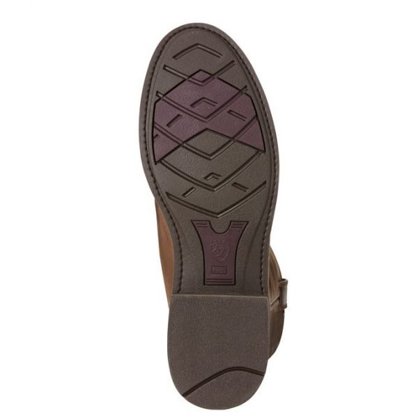 Ariat-Mens-Dura Roper - Image 4