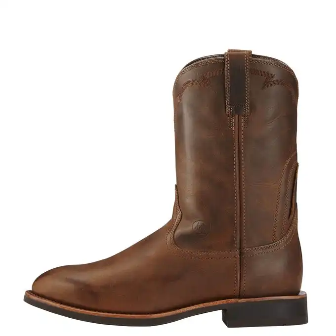 Ariat-Mens-Dura Roper