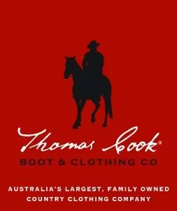 Thomas Cook Logo