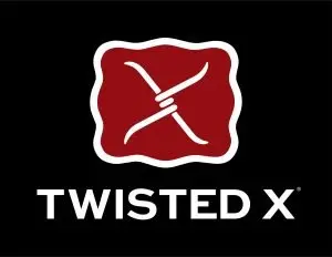 Twisted X Logo