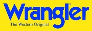 Wrangler Logo