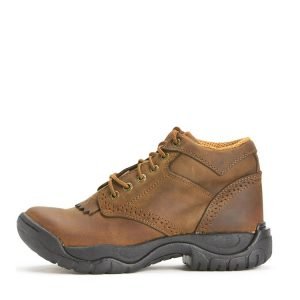 Wmns All Around Lace Up