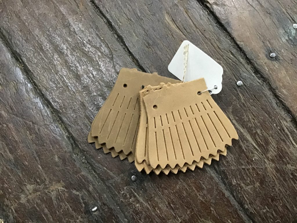 Double Boot Kilites