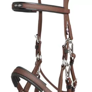 ZILCO - Marathon Bridle