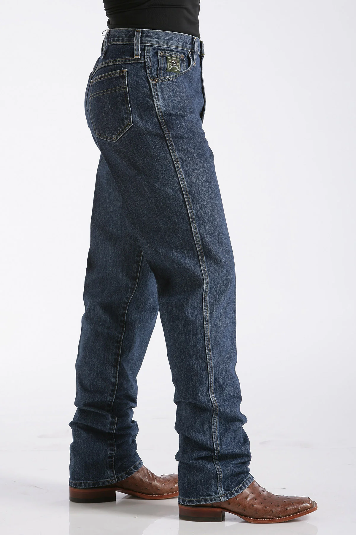 Men's Green Label Jean - 90530001