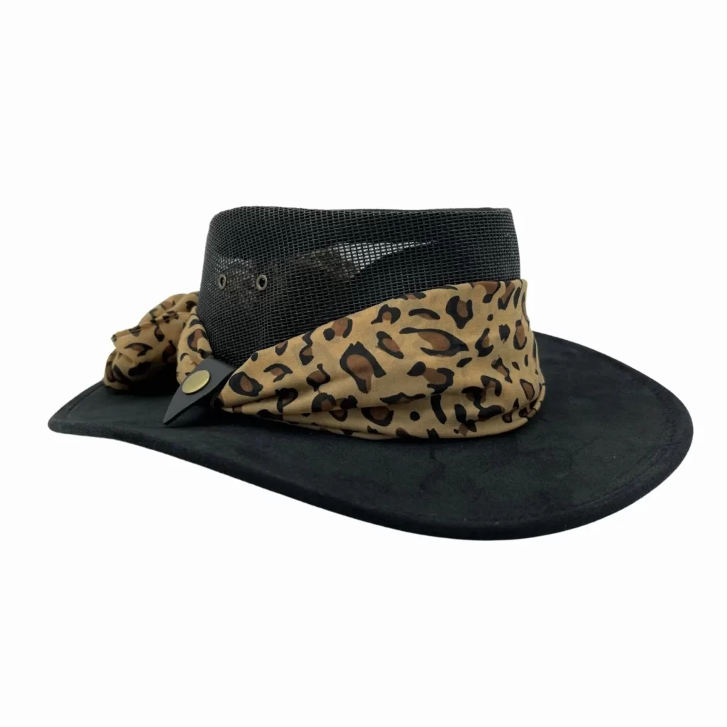 C - JACARU Shady Lady Hat