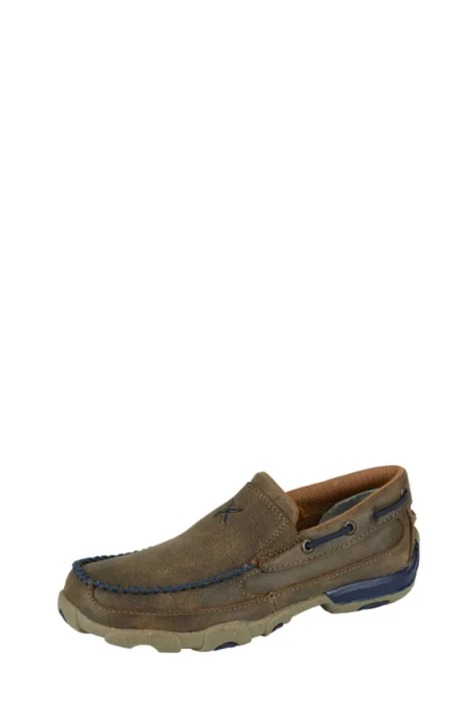 IND 23 - TC - Childs Casual Moc