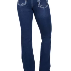 PW - Wmns Louisiana Relaxed Rider Jean