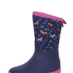 IND24 - TC - FROGGERS Wms Jarra Mid Boot