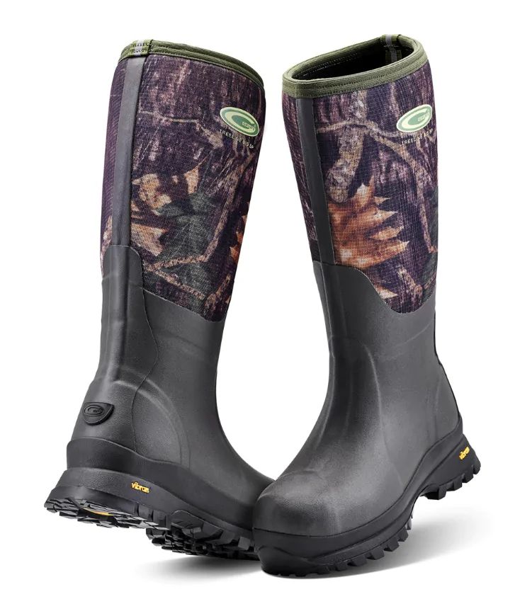 SWDRI - Grubs Treeline 8.5 Garden & Outdoor Boot