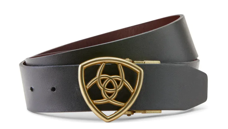 IND - JCA - Ariat Shield II Reversible Belt