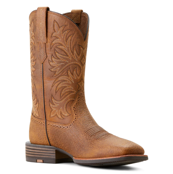 IND24 - JCA - Ariat Mns Oakwood Boot - Image 4