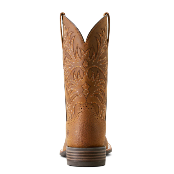 IND24 - JCA - Ariat Mns Oakwood Boot - Image 5