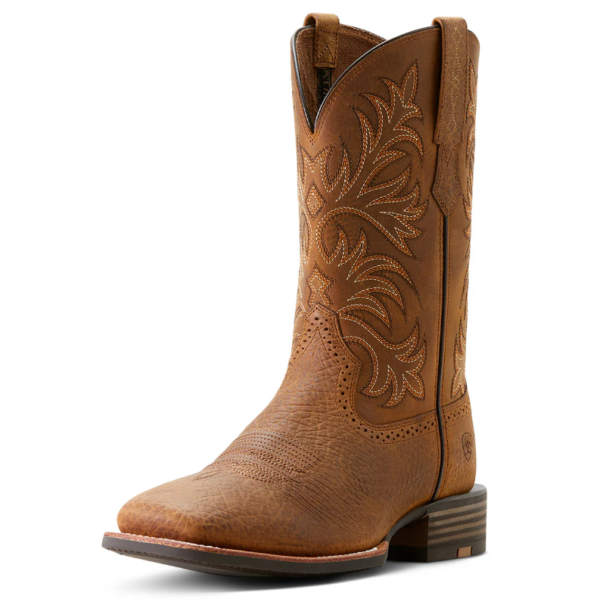 IND24 - JCA - Ariat Mns Oakwood Boot - Image 6
