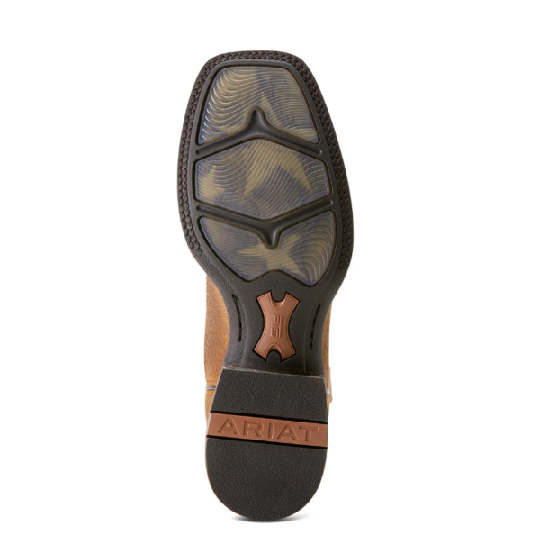 IND24 - JCA - Ariat Mns Oakwood Boot - Image 8