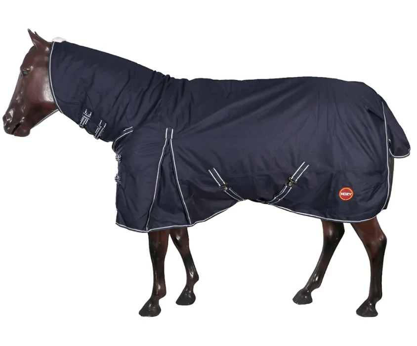 STC - Kozy 1200D 200G Ripstop Combo - Navy