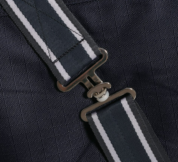STC - Kozy 1200D 200G Ripstop Combo - Navy - Image 7