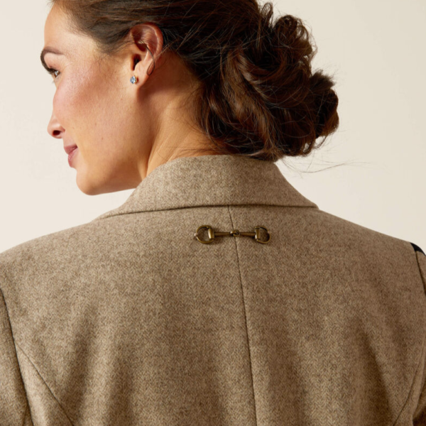 IND25 - ARIAT Women's Dornie Blazer - Image 5