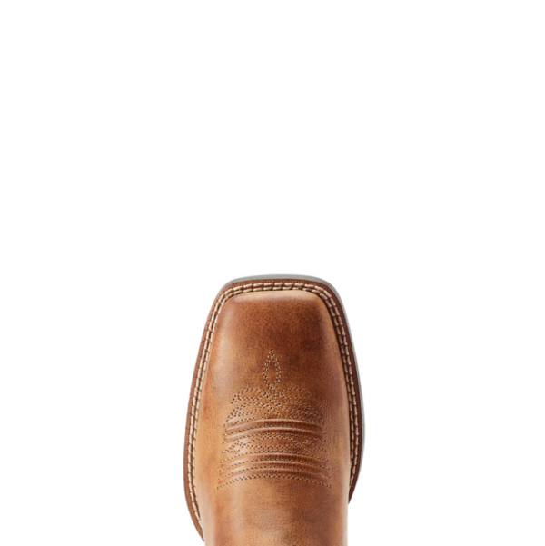 ARIAT Women's Round Up Back Zip - Image 7