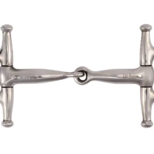 STC - Full Cheek Mini Bit