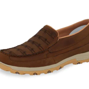TWISTED X - Women's Barbed Cellstretch Slipon