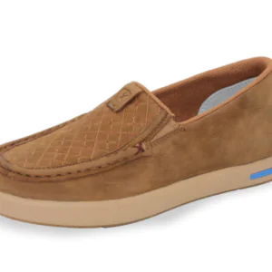 TWISTED X - Women's Logo Ultra Cellstretch Slip On