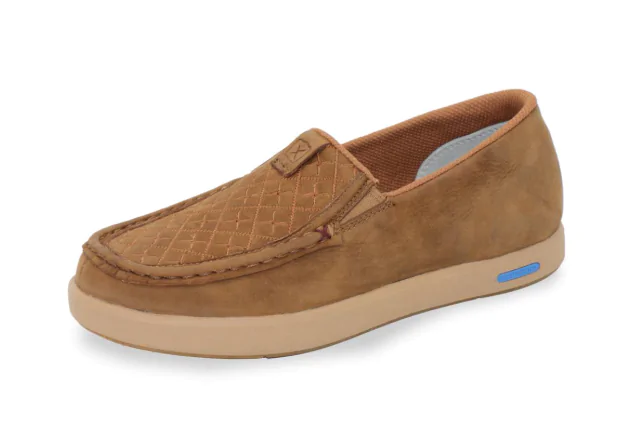 TWISTED X - Women's Logo Ultra Cellstretch Slip On