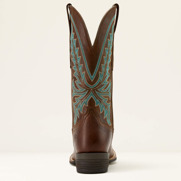 Ariat Women's Rock Creek Western Boot - Size 10 - Image 7