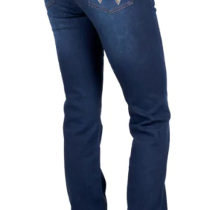 Wrangler - Womens Verity Jean - Willow - 34" Leg