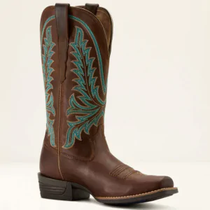 Ariat Women's Rock Creek Western Boot - Size 10