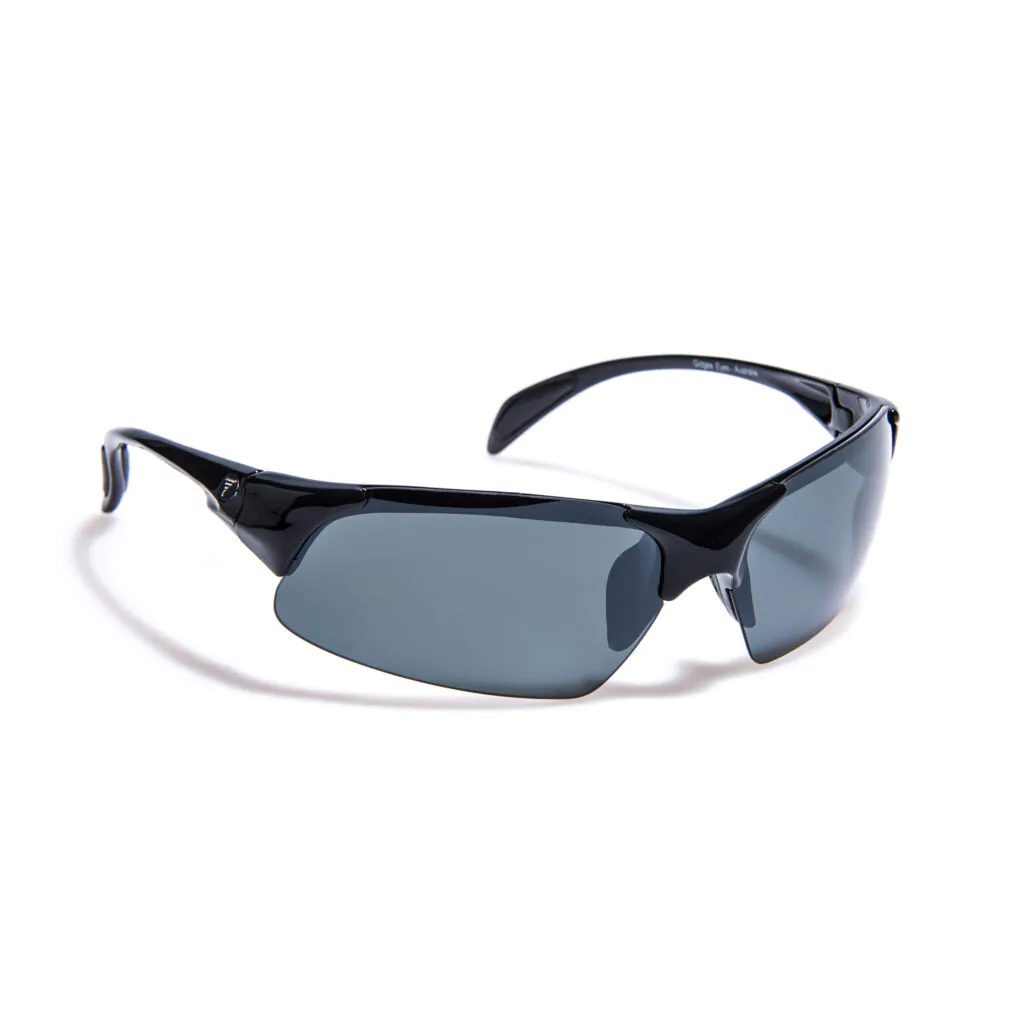 Gidgee Eyewear Cleancut Sunglasses