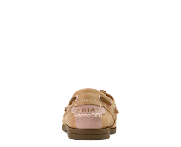 Ariat - Womens Antigua - Image 4