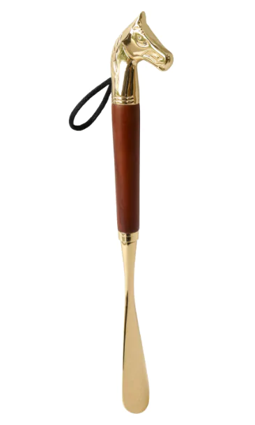 Lavida - Shoe Horn Horse