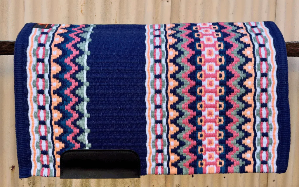 Toprail - Smooth Like Cactus SUPERIOR Show Blanket - Sage