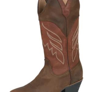 Twisted X - Womens 12 Dual Tone Western Boot