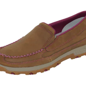 Twisted X - Womens Mocs Cellstretch Slipon