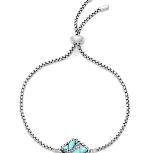 Montana Silversmiths - High Noon Cobblestone Bracelet