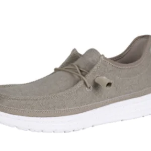 Thomas Cook - Women's Sandy Comfort Shoe - Khaki