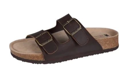 Thomas Cook - Women’s Trinity Buckle Sandal