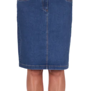 Thomas Cook - Women's Lucy Denim Skirt
