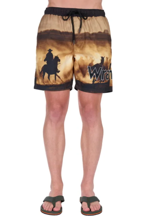 Wrangler Eddie Boardshort