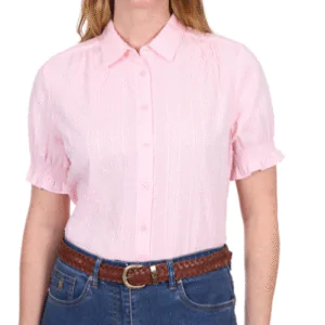 Thomas Cook Imogen S/S Shirt
