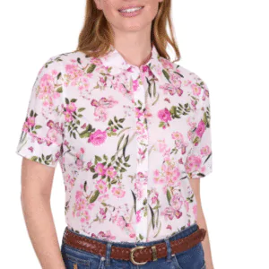 Thomas Cook Womens Giselle SS Shirt