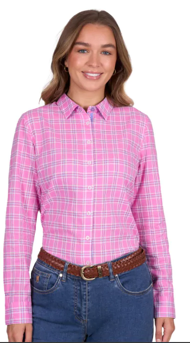 Thomas Cook Women's Linda Long Sleeve Shirt