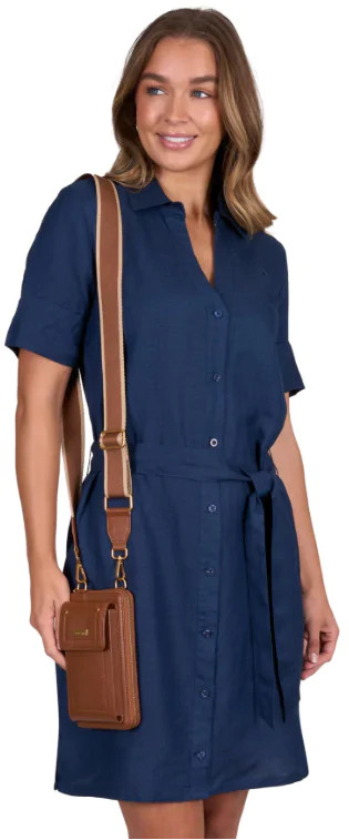 Thomas Cook - Women’s Sophie Shirt Dress