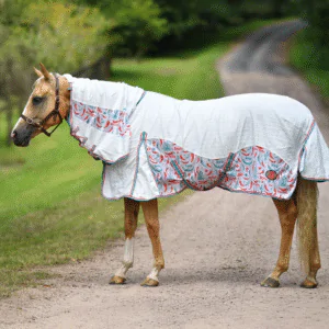 Kool Master Hybrid Tearstop Combo - Hot to Trot