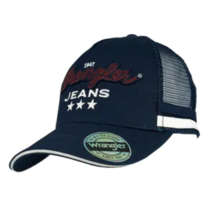 Wrangler - Kinsley Trucker Cap