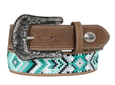 Pure Western Samantha Belt