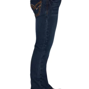 Pure Western Girls Sam Boot Cut Jean