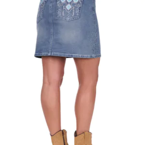 Pure Western Women's Bailey Skirt
